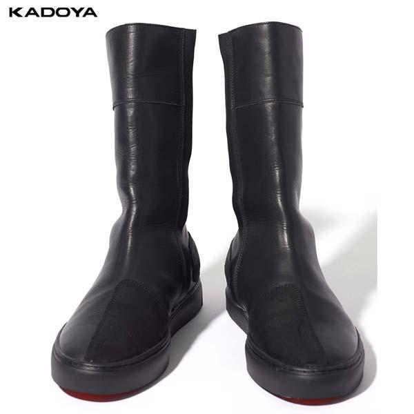カドヤ カドヤ(KADOYA) ALTER KEIS (アルタケイス) バイク用ブーツ 