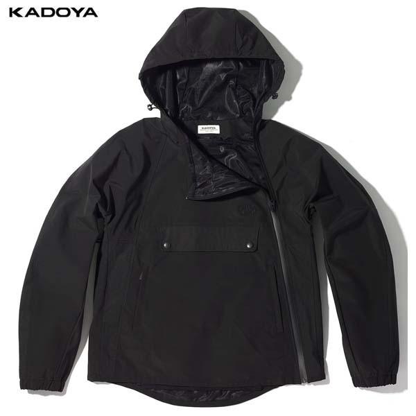 カドヤ カドヤ(KADOYA) ALTER KEIS（アルタケイス） バイク ジャケット 