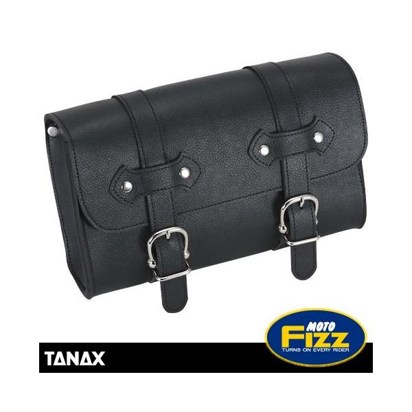 TANAX タナックス モトフィズ MFA-11 アメリカン ツールバッグ 4