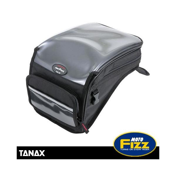 タナックス TANAX タナックス オフロードタンクバッグ3 MFK-082