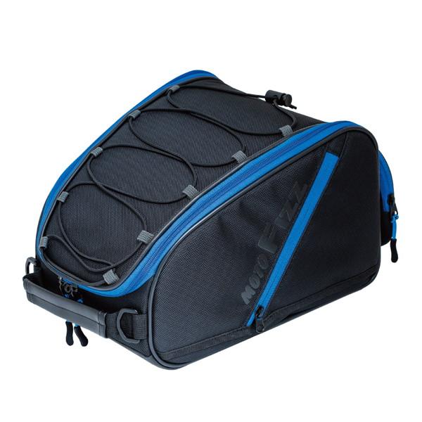 NANKAI（ナンカイ） MFK-284UB スポルトシートバッグ2 : 二輪用品店