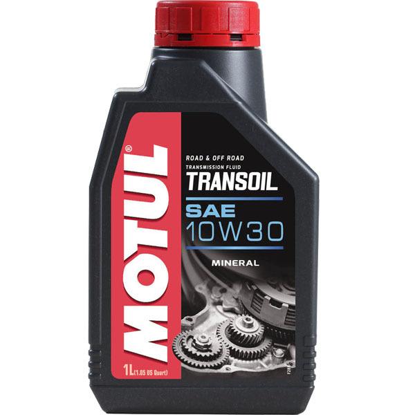 MOTUL（モチュール） TRANSOIL 2サイクル ギアオイル 10W30 1L