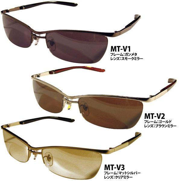 TNKH METAL X MT-V oCNp TOX