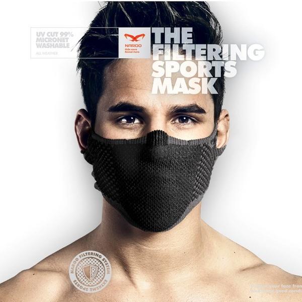 NAROO MASKii[}XNj F5S @\tB^[}XN