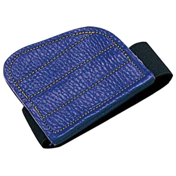 左足専用のシフトガード●簡単着脱サイズ：M（24.0〜25.5cm）、L（26.0〜28.0cm）甲部ベース：牛革■メーカー:南海部品（NANKAI）■品番:NBP-19バイク オートバイ用品 シューズガード プロテクト※返品・交換不可※メ...