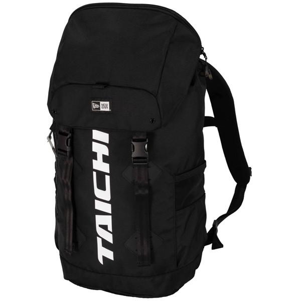 TAICHI RSタイチ NEB010 RUCKSACK ラックサック BLACK : 二輪用品店