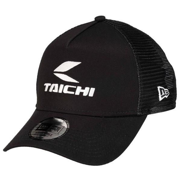 RS�^�C�` NEC013 9FORTY A-FRAME TRUCKER �L���b�v�i�X�q�j BLACK