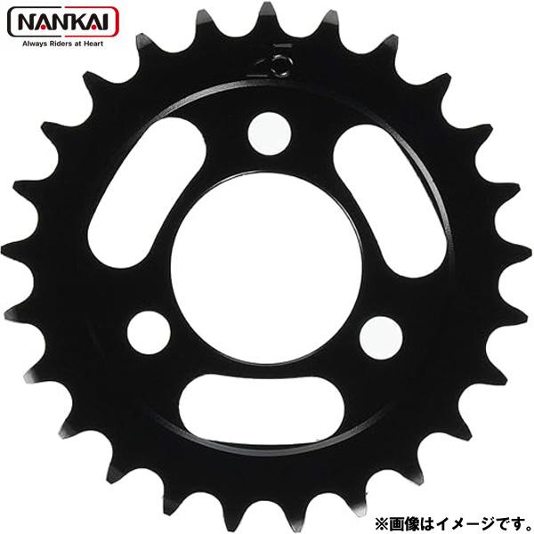 NANKAI（ナンカイ） 1010 リアスプロケット 30T ホンダ Z50J/モンキー
