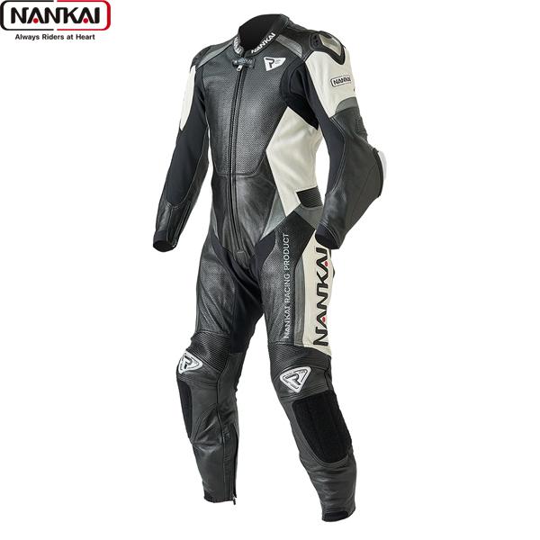 レーシングスーツNANKAIツナギ レプリカOKI グローブ レーシングブーツ
