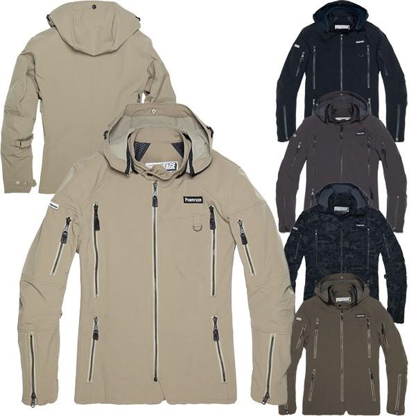 POWERAGE PJ-20101 コンフォートライダース : 二輪用品店 MOTOSTYLE