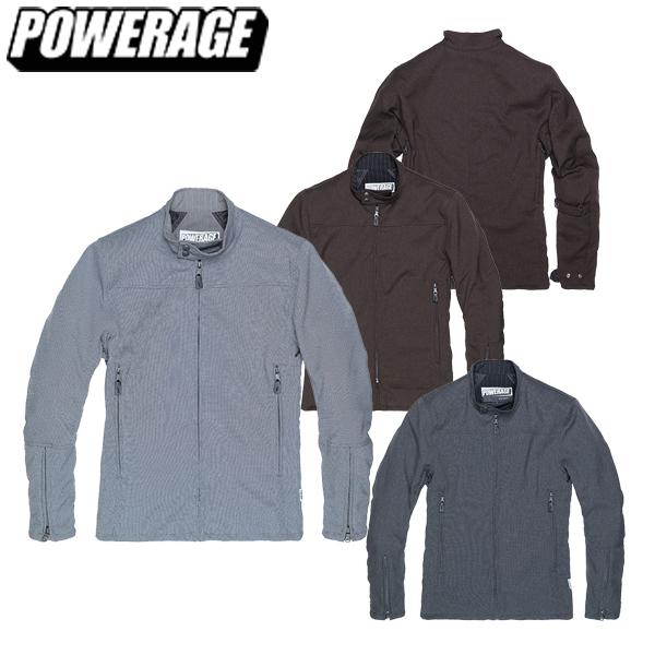 POWERAGE PJ-21106 ソフトフィットサマーライダース : 二輪用品店 
