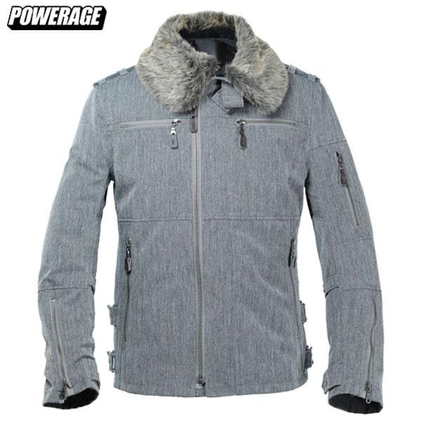 POWERAGE POWERAGE(パワーエイジ) PJ-23201 FURライダース
