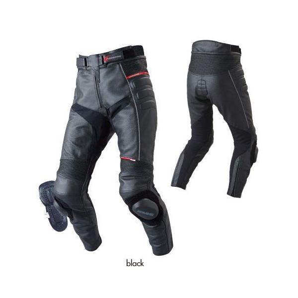 KOMINEレザーパンツ Mサイズ motostyle_pk-780