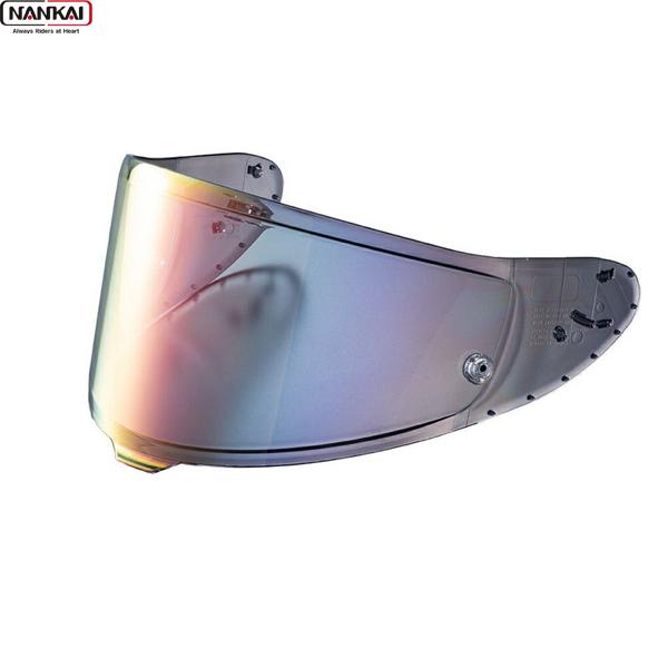 EXCEED NANKAI（ナンカイ） PMS-545 プレミアムミラーシールド SHOEI