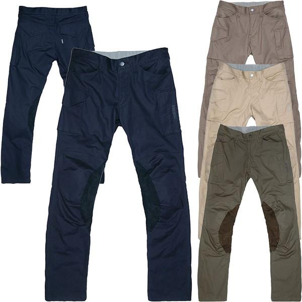 POWERAGEコットンカーゴパンツ M ネイビー PP-20130パワーエイジ POWERAGE PP-20130 コットンカーゴパンツ : 二輪用品店 MOTOSTYLE