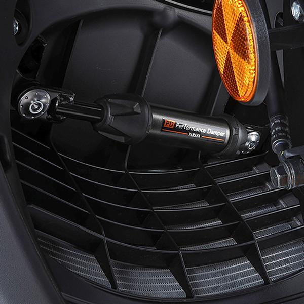 YAMAHA T-MAX560 パフォーマンスダンパー ワイズギア ヤマハパーツ(YAMAHA) パフォーマンスダンパー