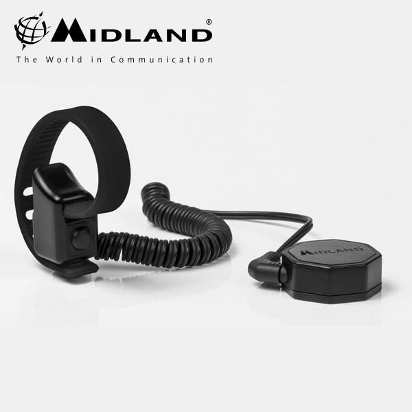 �~�b�h�����h BTT�{�^�� MIDLAND�C���J����p C1238