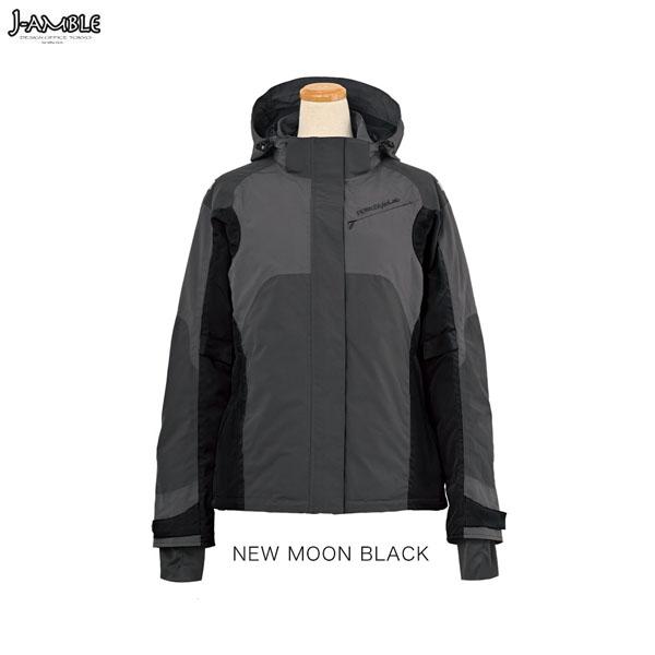 J-AMBLE ROJ-990 ライダースウィンタージャケット RossoStyleLab 
