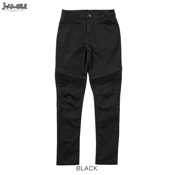 RossoStyleLab® ストレッチスキニーパンツ ROP67 J-AMBLE ROP67 ストレッチスキニーパンツ RossoStyleLab(レディース