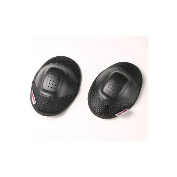 通気性の良いエアホールウレタンパッドにプラスチックパッドを重ねて装備。高いプロテクション性を備えています。ラフ＆ロードジャケットの肩パッドポケットにぴったり入れられます。 ■品番：RR10047 ■品名：ハードプラスチックショルダーパッド ...