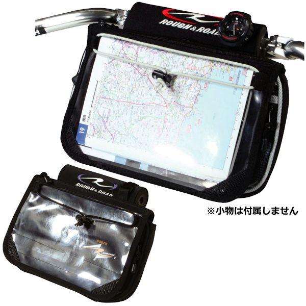 ラフ＆ロード ルーティングP.A.S.バーパッド RR5625 Rough＆Road 