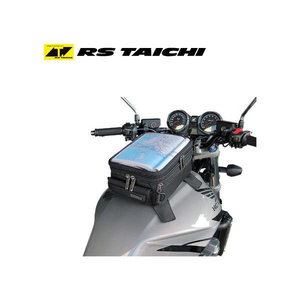 RSタイチ タンクバッグ TAICHI RSタイチ ベーシック タンクバッグ（S）.6 RSB302 RS TAICHI