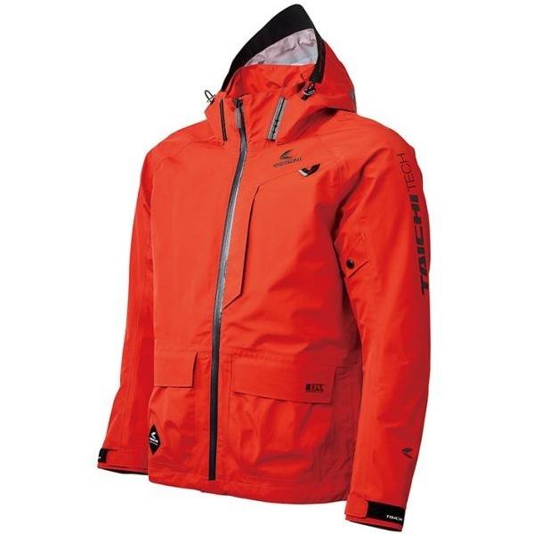 TAICHI RSタイチ RSJ324 DRYMASTER フィールド パーカ 春夏モデル