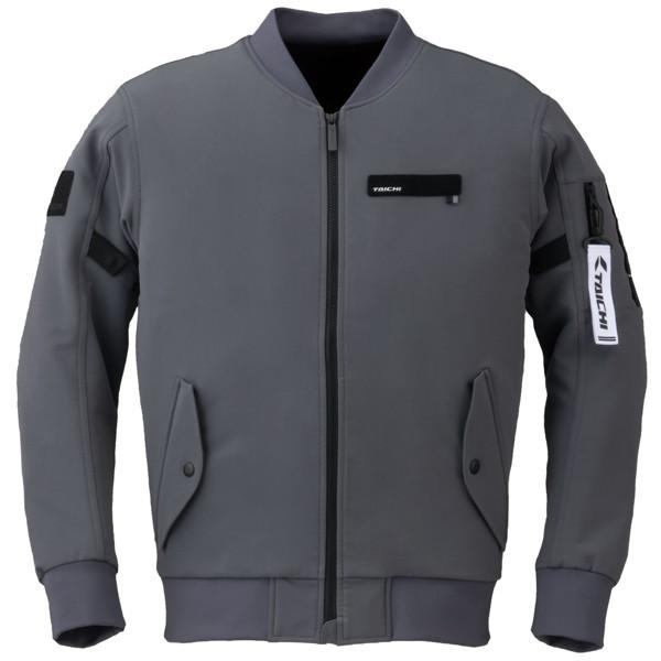 【中古】RSタイチ クイックドライ フライト ジャケット TAICHI RSタイチ RSJ343 クイックドライ フライトジャケット QUICK DRY