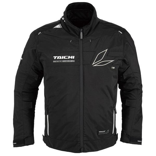 TAICHI RSタイチ RSJ725 レーサー オールシーズンジャケット バイク用 