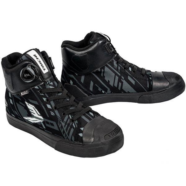 TAICHI RSタイチ RSS011 011 DRYMASTER-FIT HOOP SHOES フィット