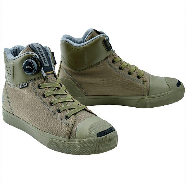 TAICHI RSタイチ RSS011 011 DRYMASTER-FIT HOOP SHOES フィット