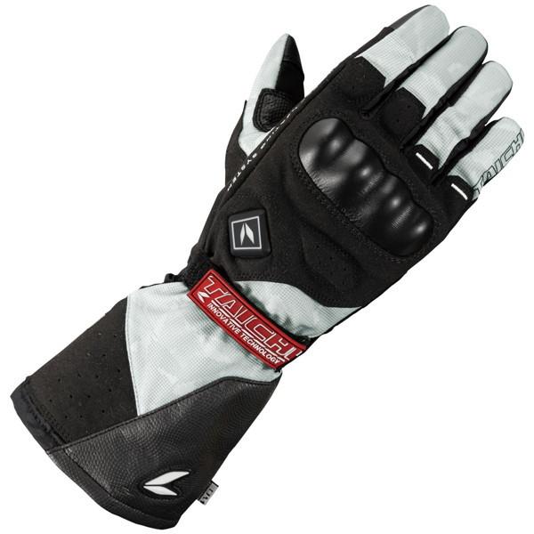 TAICHI RSタイチ RST643 e-HEAT アーバングローブ バイク用電熱