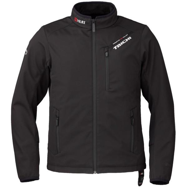 TAICHI RSタイチ RSU634 e-HEAT 電熱 インナージャケット BLACK TAICHI RSタイチ RSU634 e-HEAT 電熱 インナージャケット BLACK