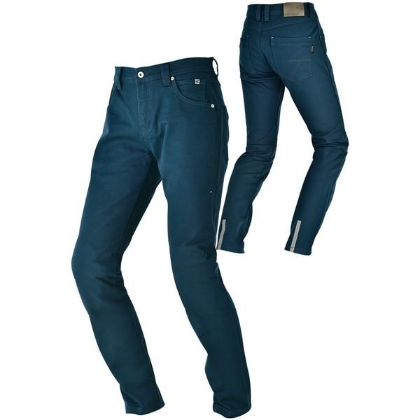 TAICHI RSタイチ RSY252 コーデュラ ストレッチパンツ(ネイビー TAICHI RSタイチ RSY252 コーデュラ ストレッチパンツ(ネイビー