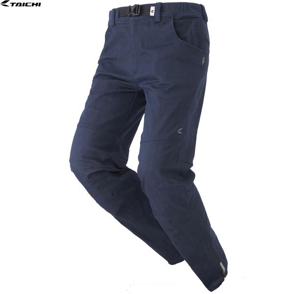 RSタイチ(RS TAICHI) RSY274 コーデュラ ライト デニムパンツ DARK-INDIGO