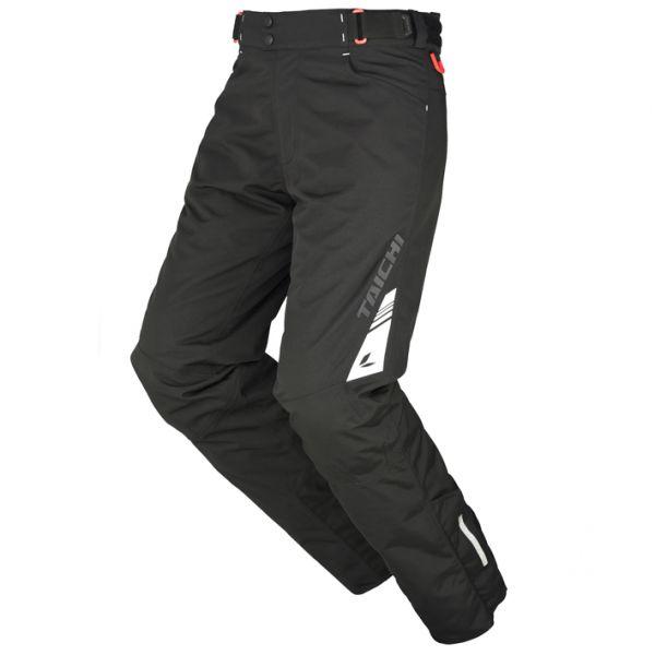 RSタイチ RSY553 マトリックス オーバーパンツ Lサイズ TAICHI RSタイチ RSY553 マトリックス オーバーパンツ BLACK/WHITE