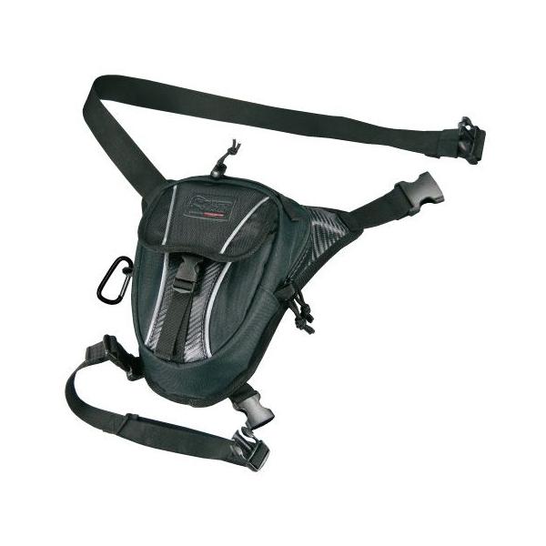 コミネ SA-053 ライディングレッグバッグ 1 09-053
