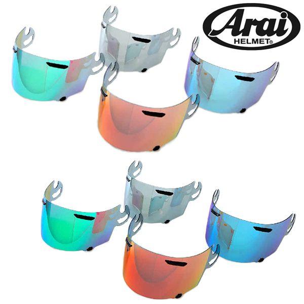 アライ スーパーアドシスi オプション ミラーシールド Rx 7 Rr5 Astro Iq Quantum J専用 Arai Helmet 二輪用品店 Motostyle 通販 Paypayモール