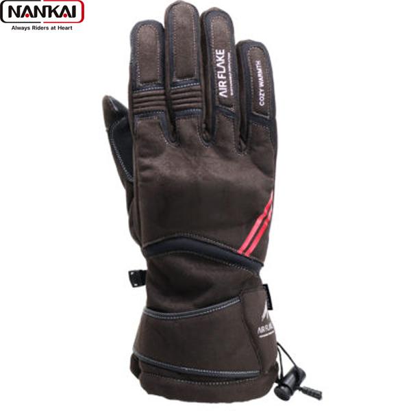 自転車3359 NANKAI（ナンカイ） SDG-3359 エアーフレイクライディンググローブ