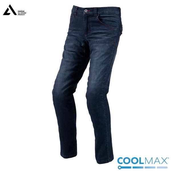 NANKAI NANKAI(ナンカイ) SDW-3102 ストレートデニムパンツ