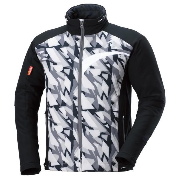 NANKAI EXTEND ウインタージャケット SDW-8120 (バイク用ウェア) 価格