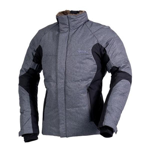 NANKAI 防水 防風 ウィンタージャケット 黒 L ナンカイ