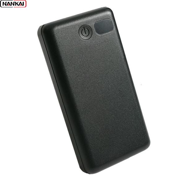 NANKAI（ナンカイ） SDW-PD3BA 5V PD3.0A対応 モバイルバッテリー 容量 20000mAh