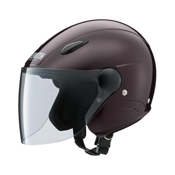 【新品・未使用】ELECTRIC エレクトリック　SAINT ヘルメット　L ワイズギア ヤマハ SF-7II ZENITH Lea Winds パールホワイト ゼニス