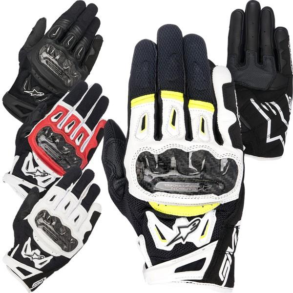 アルパインスターズ SMX-2 AIR CARBON メッシュグローブ 3567717 数量 