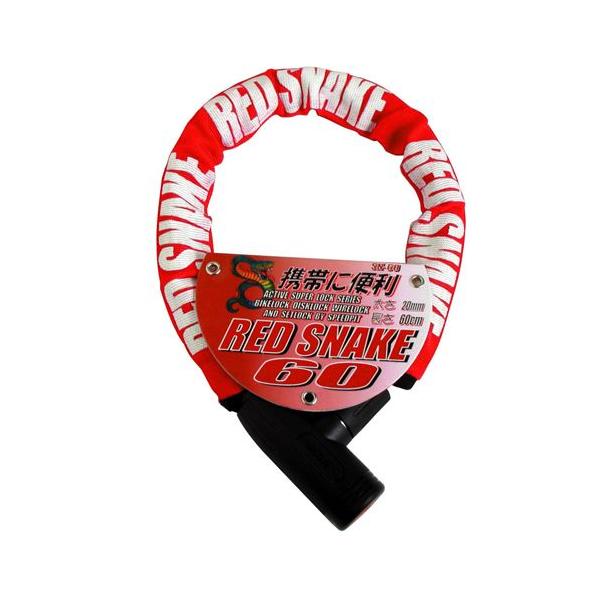 TNK�H�� ���b�h�X�l�[�N ���C���[���b�N SN-60 20mm×60cm