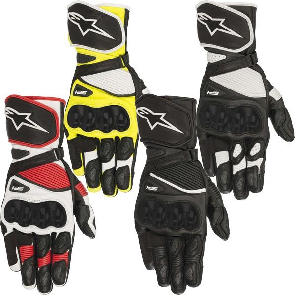 アルパインスターズ（alpinestars） SP-1 v2 LEATHER GLOVE レザー 