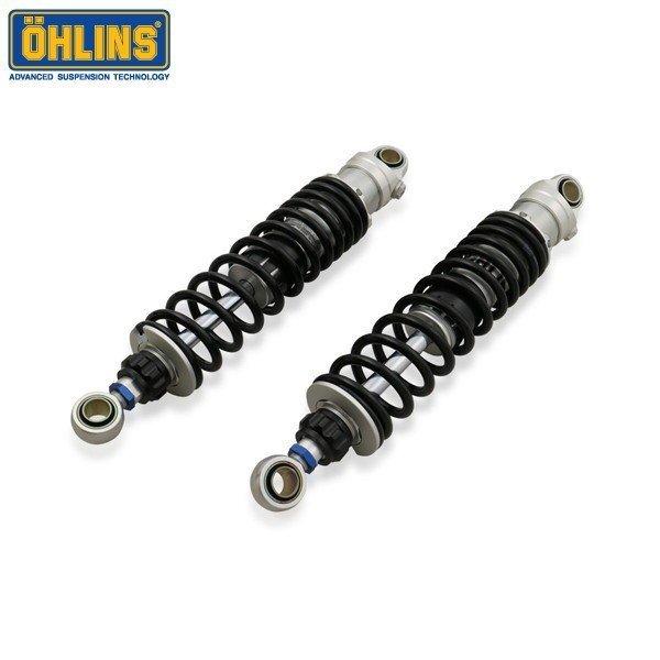 OHLINS オーリンズ TR 627 リアショック トライアンフ OHLINS オーリンズ TR 627 リアショック トライアンフ