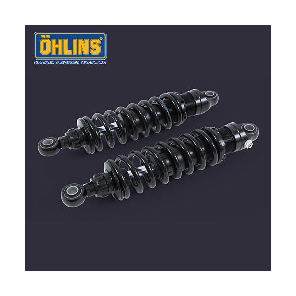 OHLINS オーリンズ TR 963 リアショック ブラックライン OHLINS オーリンズ TR 963 リアショック ブラックライン