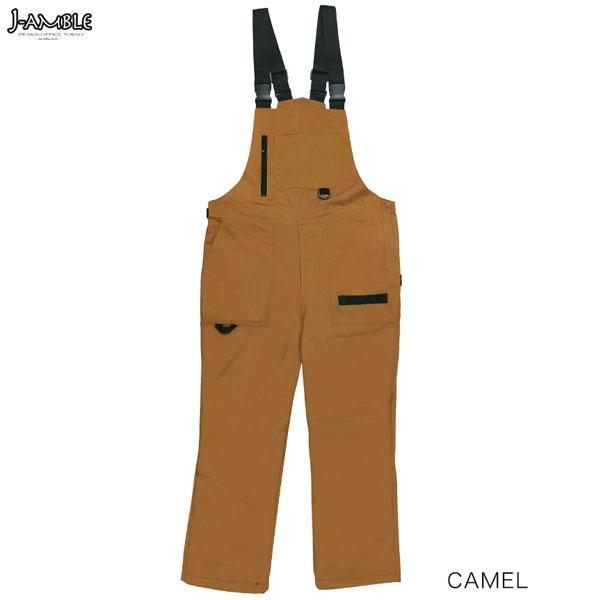 J-AMBLE UNP-133 アーバニズム×ノマディカ コットンオックス